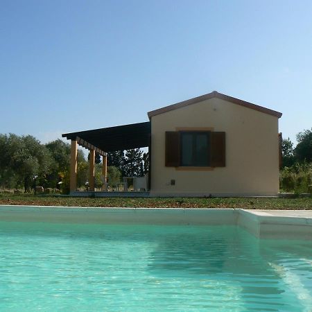 Istentales Alghero Exterior photo